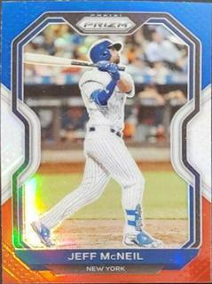 Jeff McNeil