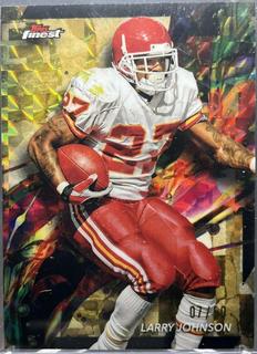 Larry Johnson