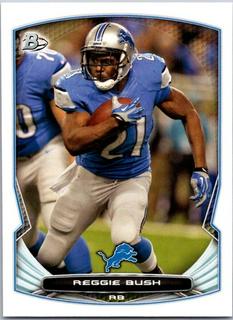 Reggie Bush