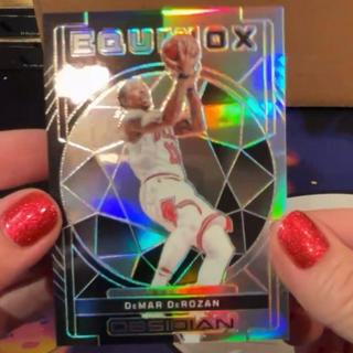 DeMar DeRozan