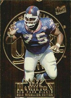 Keith Hamilton