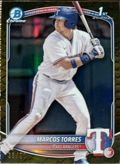 Marcos Torres