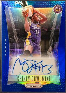 Chiney Ogwumike