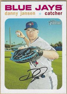Danny Jansen