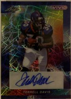 Terrell Davis