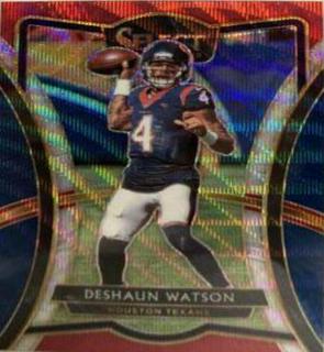 Deshaun Watson