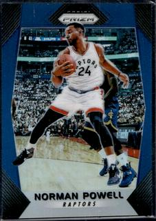 Norman Powell