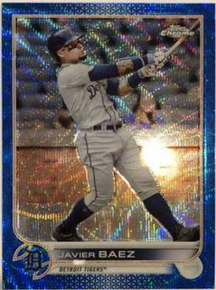 Javier Baez