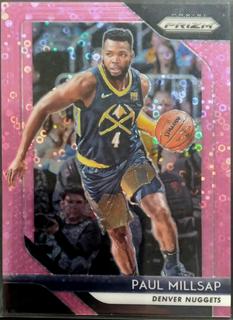 Paul Millsap