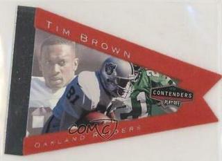 Tim Brown