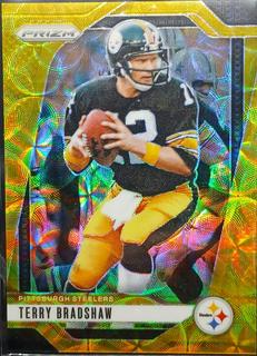 Terry Bradshaw