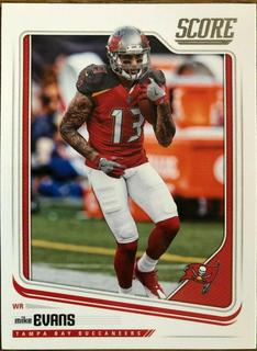 Mike Evans