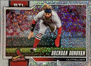 Brendan Donovan