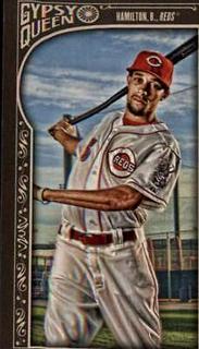 Billy Hamilton