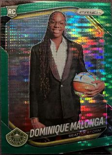 Dominique Malonga