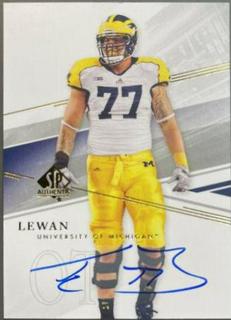 Taylor Lewan