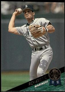 Rich Amaral