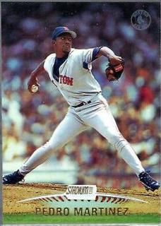 Pedro Martinez