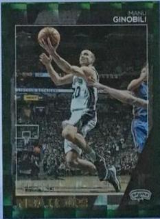 Manu Ginobili