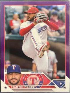 Martin Perez