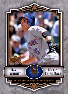 David Wright