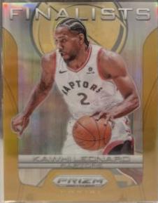 Kawhi Leonard