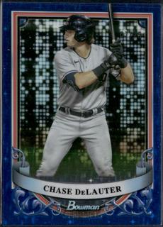 Chase DeLauter