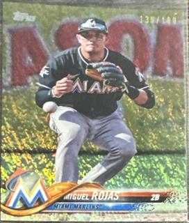 Miguel Rojas