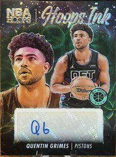 Quentin Grimes