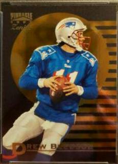 Drew Bledsoe