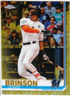 Lewis Brinson