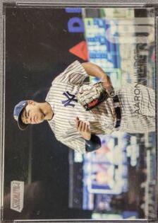 Aaron Judge