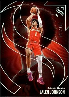 Jalen Johnson