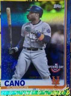 Robinson Cano