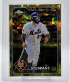 DJ Stewart