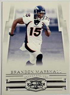 Brandon Marshall