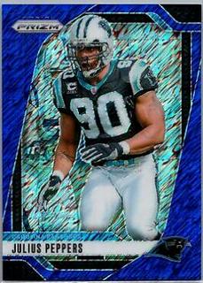 Julius Peppers