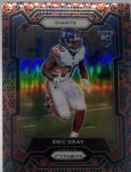 Eric Gray