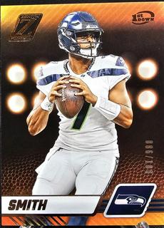 Geno Smith