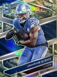 Jahmyr Gibbs