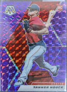 Tanner Houck