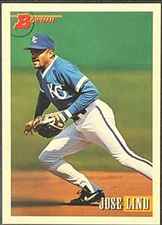 Jose Lind