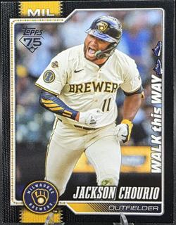 Jackson Chourio