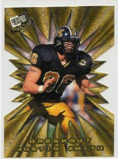 Justin Smith