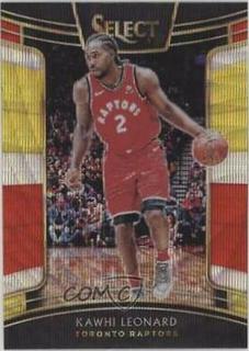 Kawhi Leonard