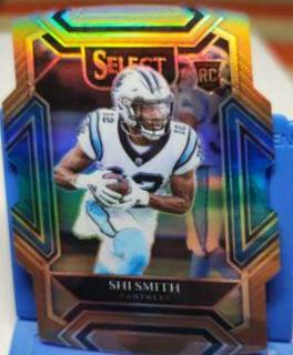 Shi Smith