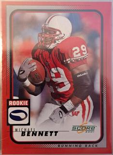 Michael Bennett