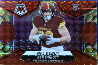 Ben Sinnott