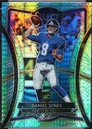 Daniel Jones