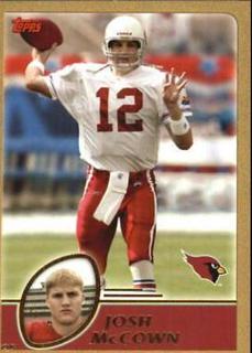 Josh McCown